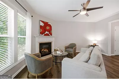 4855 Waterbrooke Crossing, Alpharetta, GA 30004 - Photo 6
