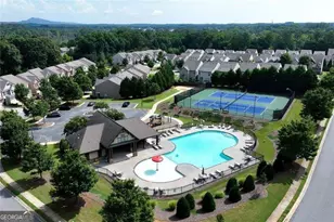 4855 Waterbrooke Crossing, Alpharetta, GA 30004 - Photo 22