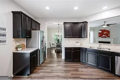 4855 Waterbrooke Crossing, Alpharetta, GA 30004 - Photo 8