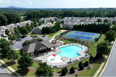 4855 Waterbrooke Crossing, Alpharetta, GA 30004 - Photo 22