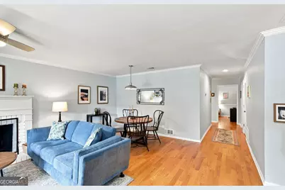 1119 Moorestown Circle, Decatur, GA 30033 - Photo 2