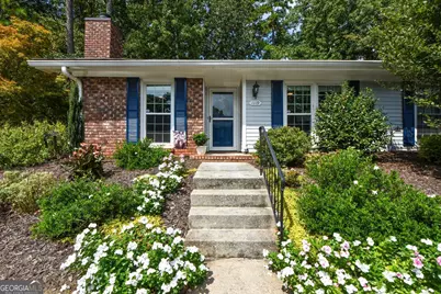 1119 Moorestown Circle, Decatur, GA 30033 - Photo 48