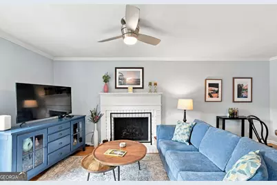 1119 Moorestown Circle, Decatur, GA 30033 - Photo 6