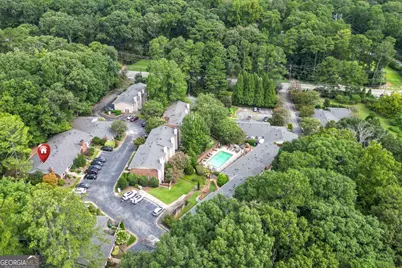 1119 Moorestown Circle, Decatur, GA 30033 - Photo 38