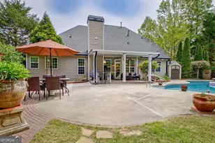 374 Persimmon Dr, Sharpsburg, GA 30277 - Photo 54