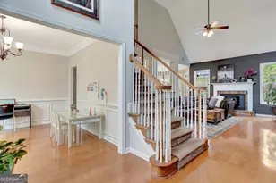374 Persimmon Dr, Sharpsburg, GA 30277 - Photo 14