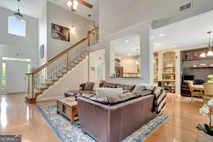 374 Persimmon Dr, Sharpsburg, GA 30277 - Photo 16