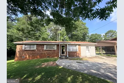 7132 Green Acres Court SW, Covington, GA 30014 - Photo 1