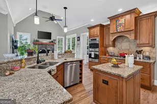 132 Country Ln, Eatonton, GA 31024 - Photo 6