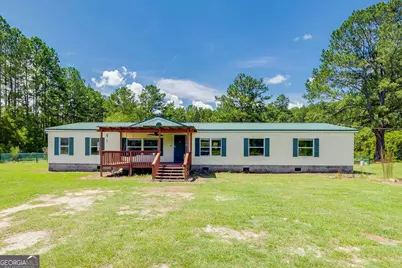 763 Bell Road, Brooklet, GA 30415 - Photo 2