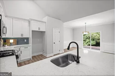 904 Mill Creek Avenue, Canton, GA 30115 - Photo 20
