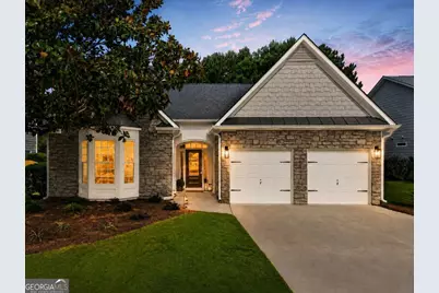 904 Mill Creek Avenue, Canton, GA 30115 - Photo 1
