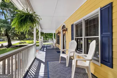 9 Devon Road, Savannah, GA 31419 - Photo 6