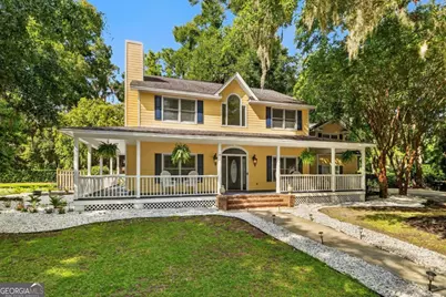 9 Devon Road, Savannah, GA 31419 - Photo 4