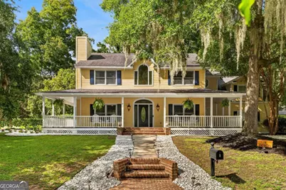 9 Devon Road, Savannah, GA 31419 - Photo 1
