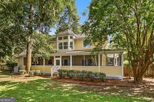 9 Devon Rd, Savannah, GA 31419 - Photo 56