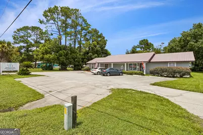 2006 Osborne Road, Saint Marys, GA 31558 - Photo 4