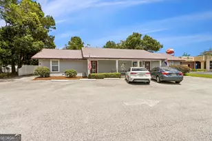 2006 Osborne Rd, Saint Marys, GA 31558 - Photo 1
