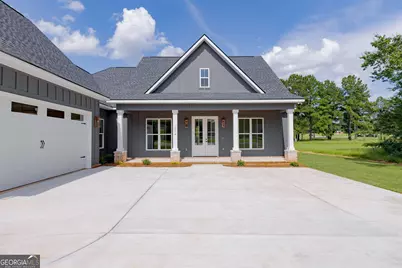 1004 Country Club Road, Perry, GA 31069 - Photo 2