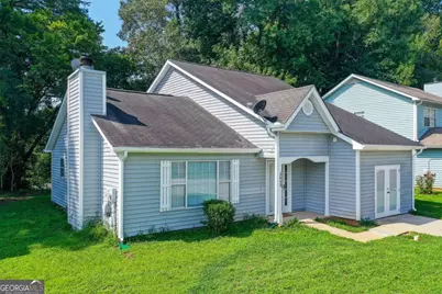 3499 Sweetgum Lane, Decatur, GA 30032 - Photo 2