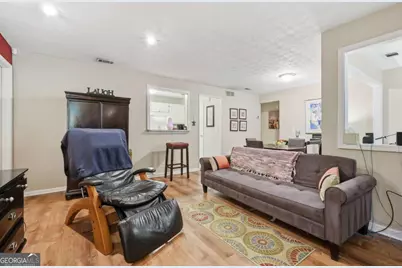 4012 Woodridge Way, Tucker, GA 30084 - Photo 4