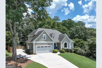 422 Cimaron Park, Peachtree City, GA 30269 - Photo 2