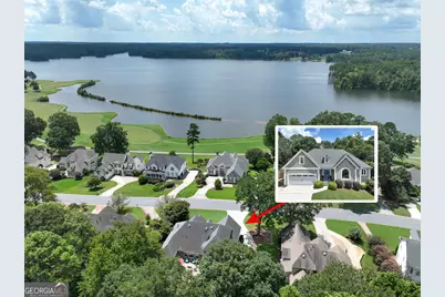 422 Cimaron Park, Peachtree City, GA 30269 - Photo 8