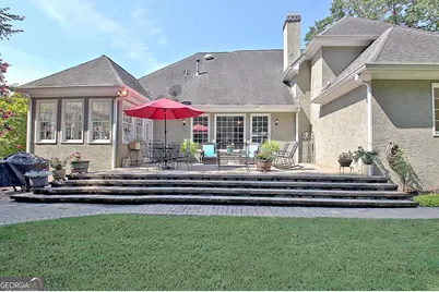 422 Cimaron Park, Peachtree City, GA 30269 - Photo 92