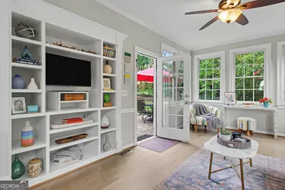 422 Cimaron Park, Peachtree City, GA 30269 - Photo 50