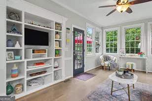 422 Cimaron Park, Peachtree City, GA 30269 - Photo 50