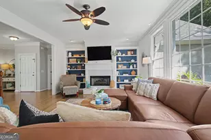 422 Cimaron Park, Peachtree City, GA 30269 - Photo 26