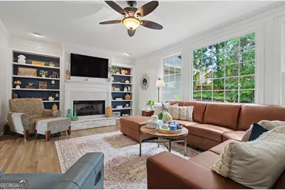 422 Cimaron Park, Peachtree City, GA 30269 - Photo 26