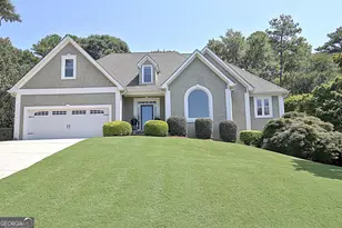 422 Cimaron Park, Peachtree City, GA 30269 - Photo 1