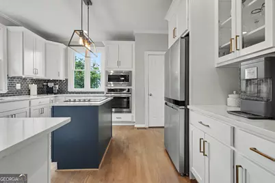 422 Cimaron Park, Peachtree City, GA 30269 - Photo 32