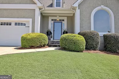 422 Cimaron Park, Peachtree City, GA 30269 - Photo 12