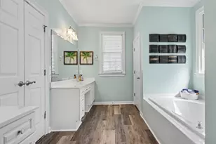 422 Cimaron Park, Peachtree City, GA 30269 - Photo 64