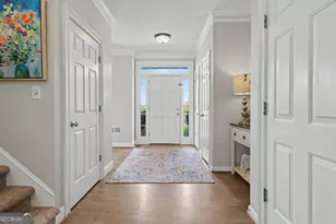 422 Cimaron Park, Peachtree City, GA 30269 - Photo 14