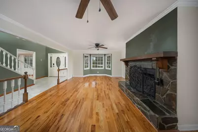 6376 Mansion Drive, Macon, GA 31216 - Photo 8