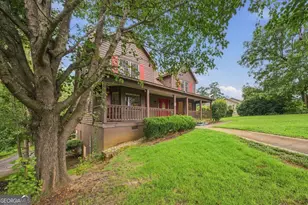 6376 Mansion Dr, Macon, GA 31216 - Photo 2