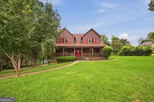 6376 Mansion Dr, Macon, GA 31216 - Photo 1