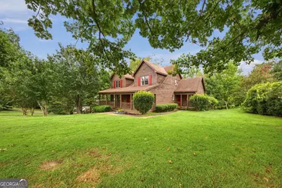 6376 Mansion Drive, Macon, GA 31216 - Photo 4