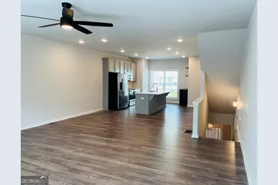 8 Iron Drive, Newnan, GA 30265 - Photo 8