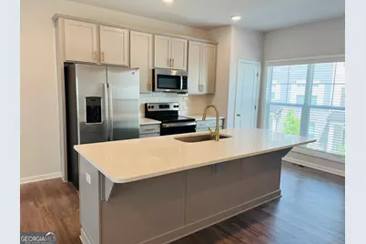 8 Iron Drive, Newnan, GA 30265 - Photo 10