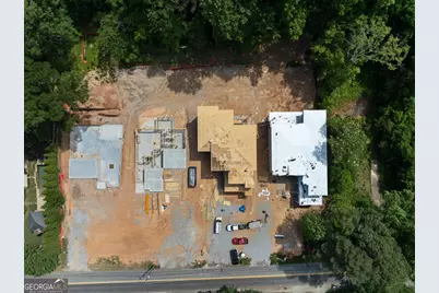 1449 Lavista Road NE #LOT 1 THE BEACON, Atlanta, GA 30324 - Photo 6