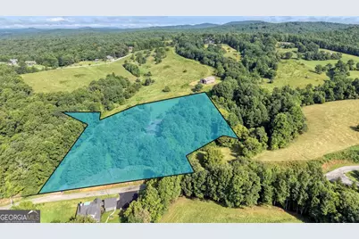 4782 Squirrel Hunting Road, Morganton, GA 30560 - Photo 2