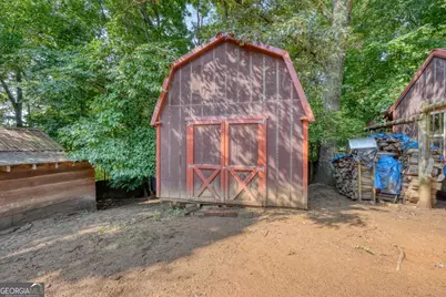 4782 Squirrel Hunting Road, Morganton, GA 30560 - Photo 52