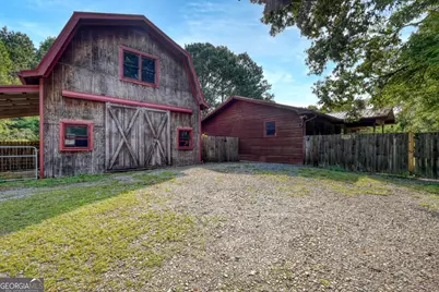 4782 Squirrel Hunting Road, Morganton, GA 30560 - Photo 48