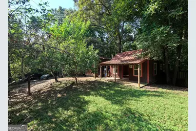 4782 Squirrel Hunting Road, Morganton, GA 30560 - Photo 10
