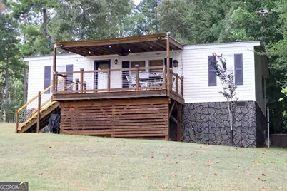 4216 Big Water East Road SW, Sparta, GA 31087 - Photo 1