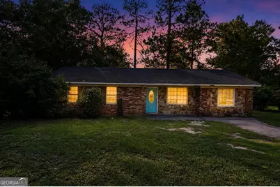 3428 Kensington Drive S, Augusta, GA 30906 - Photo 1